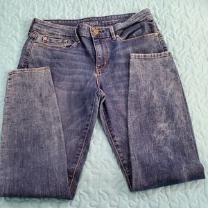 Signature Levi Strauss